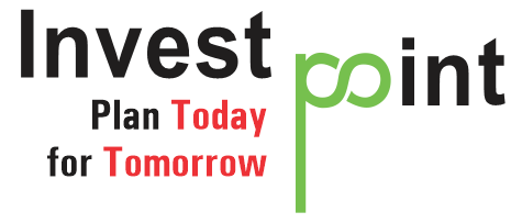 Invest Point Logo